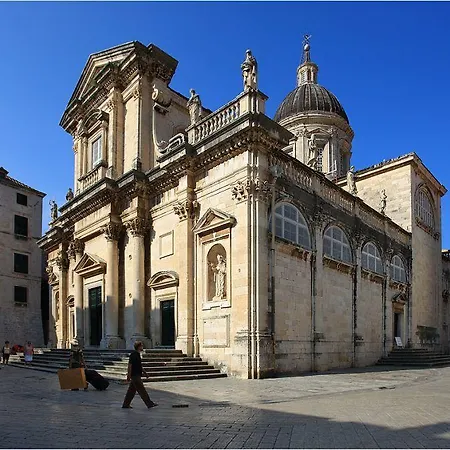 Marnic 아파트 믈리니