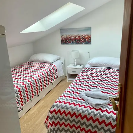 Marnic 아파트 믈리니