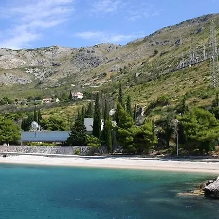 玛尔尼克公寓式酒店 米利尼