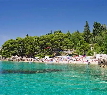 玛尔尼克公寓式酒店 公寓 *