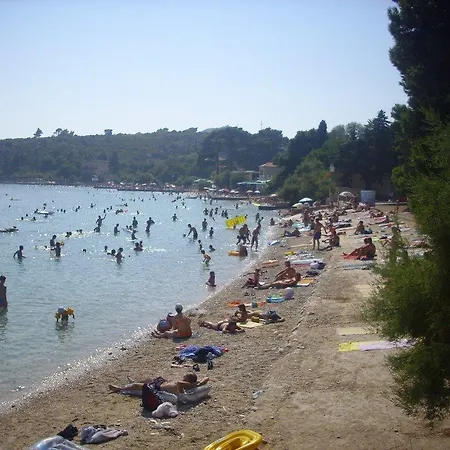 玛尔尼克公寓式酒店 公寓 米利尼