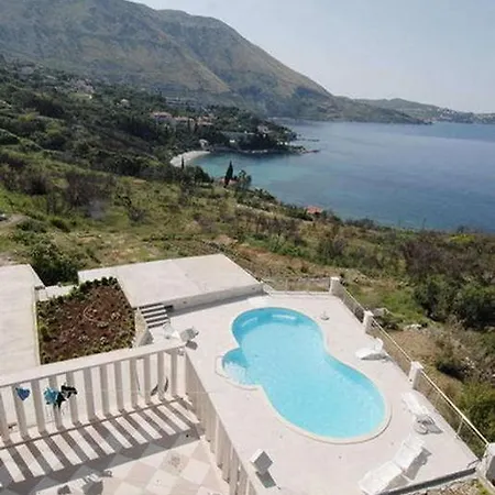 Marnic Apartman Mlini