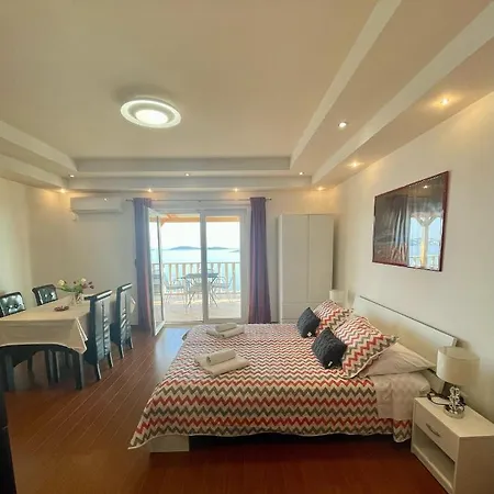 Apartamento Marnic