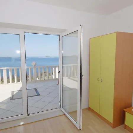 Apartamento Marnic Mlini