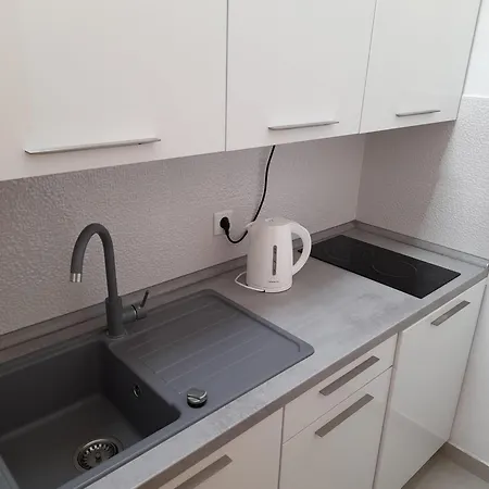 Apartamento Marnic *