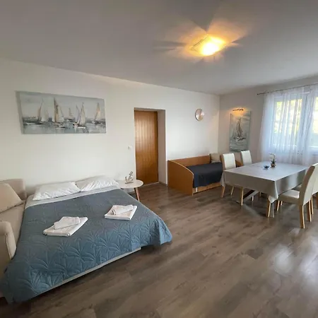 Apartamento Marnic