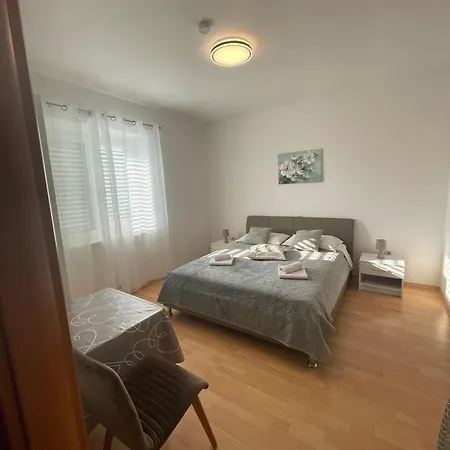 Marnic Apartamento *