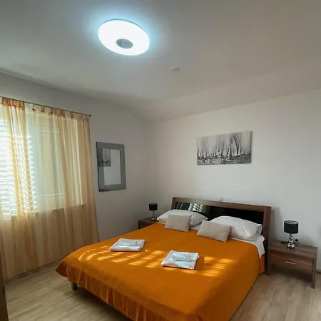 Apartman Marnic Mlini