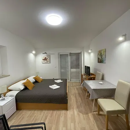 Marnic Apartman