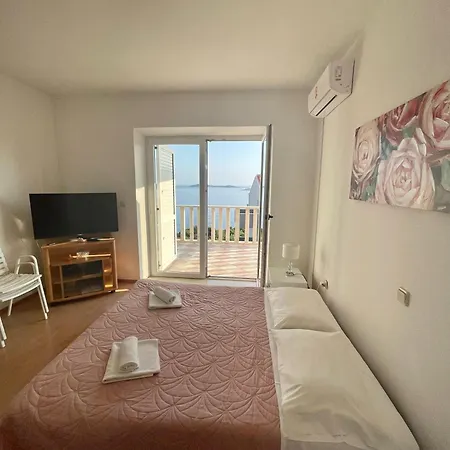 Apartamento Marnic *