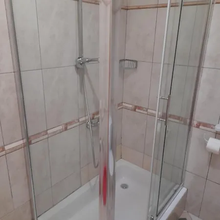 Apartamento Marnic