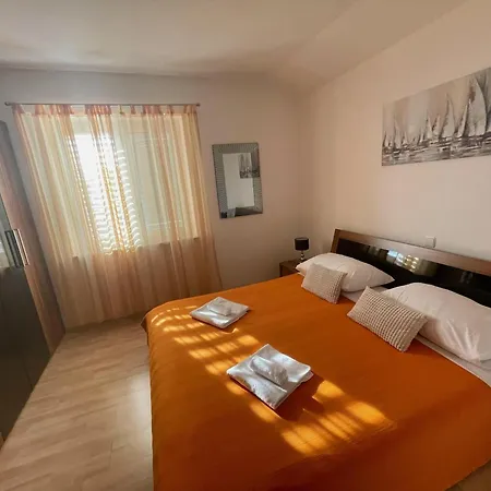Marnic Apartman Mlini