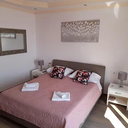 Apartamento Marnic Mlini