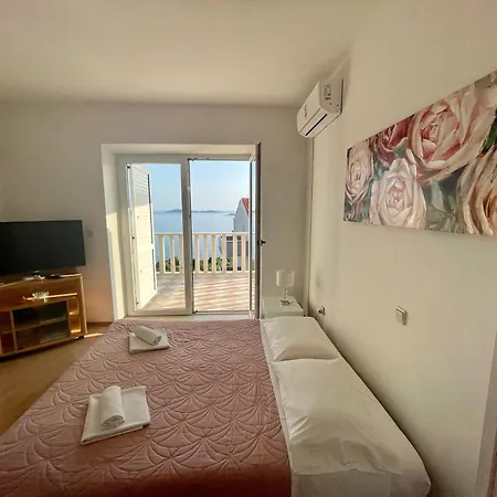 Apartment Marnic