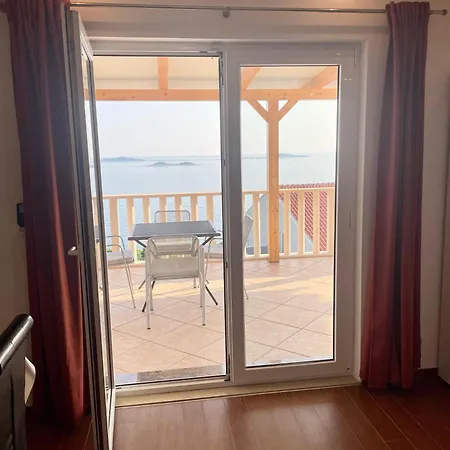 Marnic Apartman Mlini