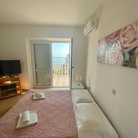 玛尔尼克公寓式酒店 公寓