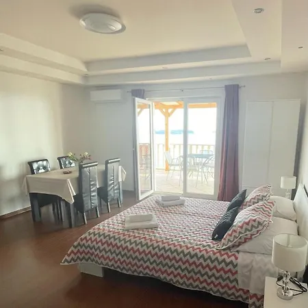 公寓 玛尔尼克公寓式酒店