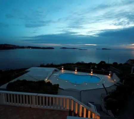 Apartamento Marnic
