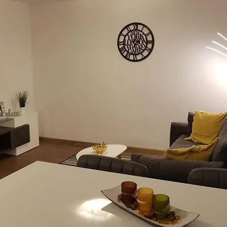 Marnic Apartamento *