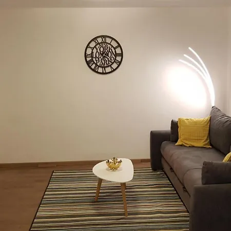 Apartamento Marnic