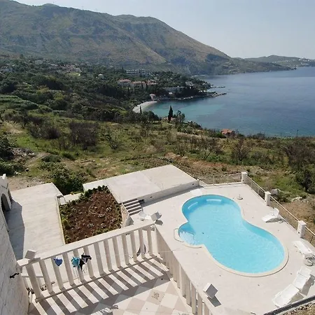 Apartamento Marnic