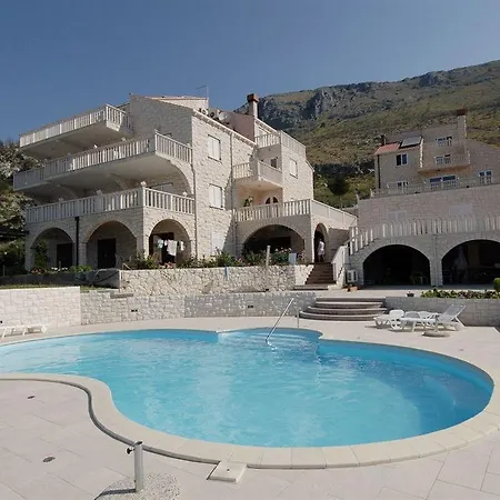 Marnic Apartamento