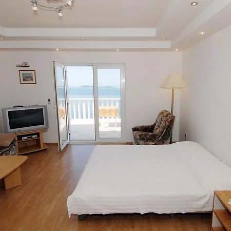 Marnic Apartman Mlini