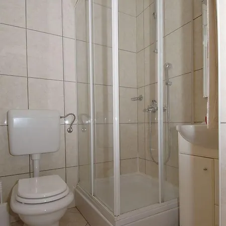 公寓 玛尔尼克公寓式酒店 米利尼