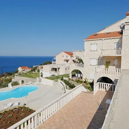 玛尔尼克公寓式酒店 米利尼