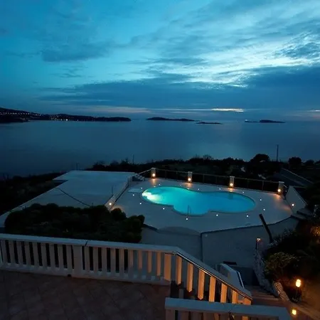 Apartman Marnic *