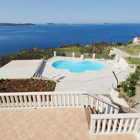 Apartman Marnic Mlini