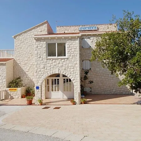 Apartamento Marnic