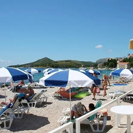 Marnic Apartman