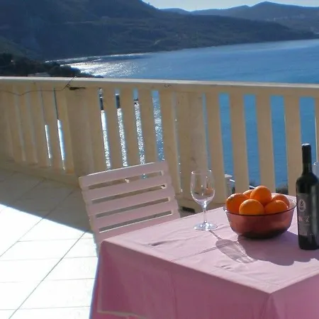 Marnic Apartment *