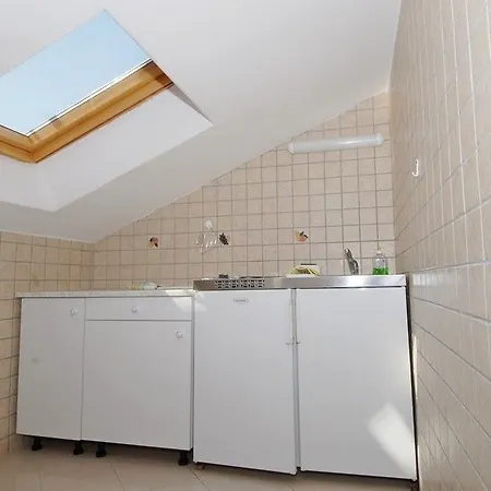 公寓 玛尔尼克公寓式酒店