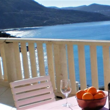 Marnic Apartman Mlini