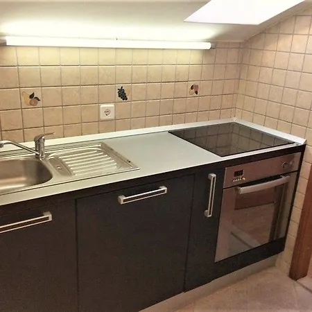 玛尔尼克公寓式酒店 公寓