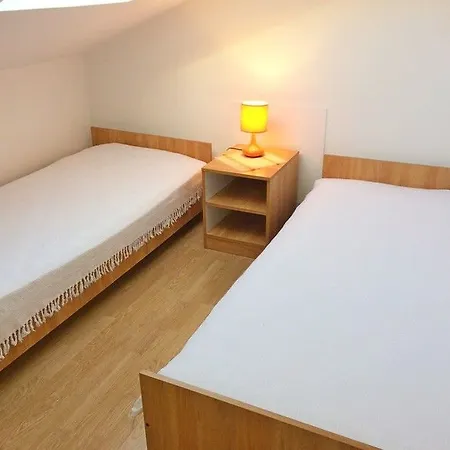 玛尔尼克公寓式酒店