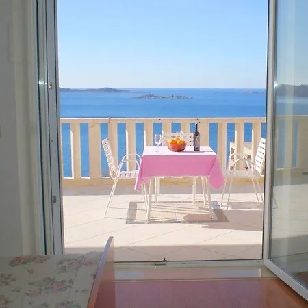 Marnic Apartment *