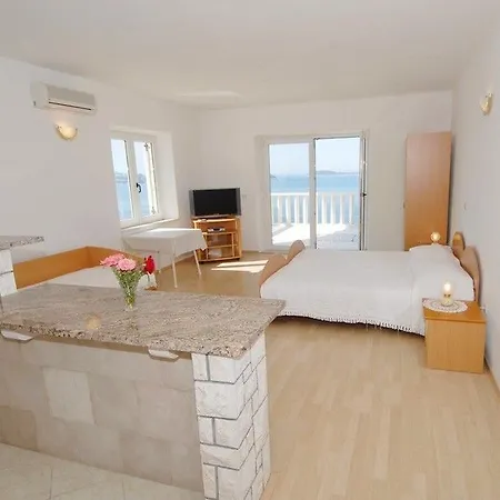 玛尔尼克公寓式酒店 * 米利尼