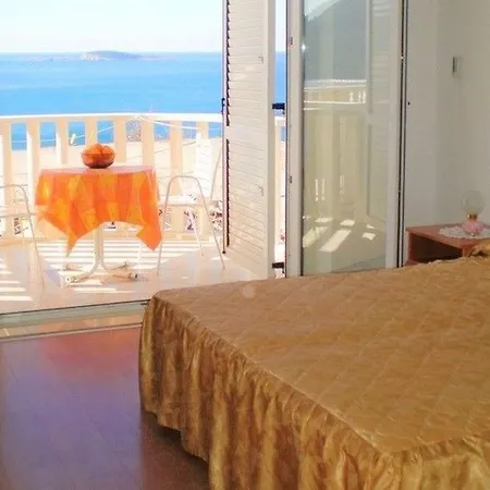 Marnic Apartamento *
