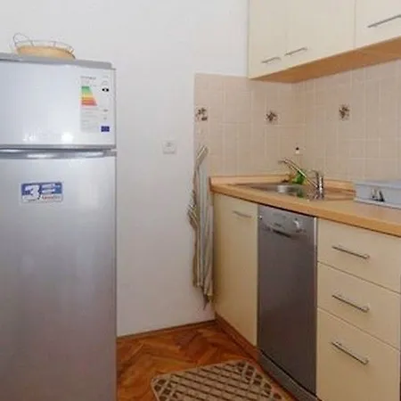 Apartamento Marnic Mlini