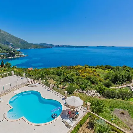 Apartamento Marnic