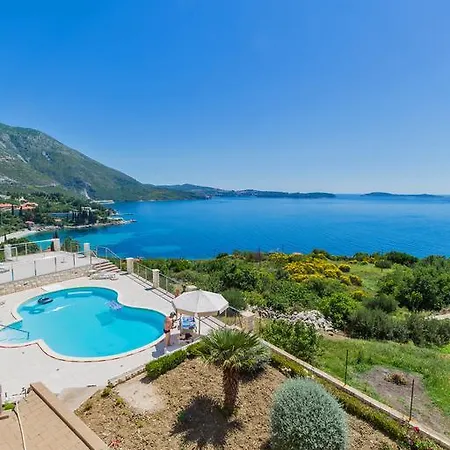 玛尔尼克公寓式酒店 米利尼