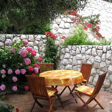 Marnic Apartment