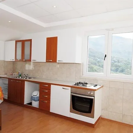 玛尔尼克公寓式酒店