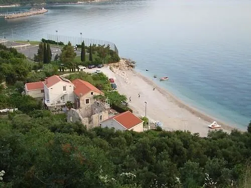 Διαμέρισμα Marnic