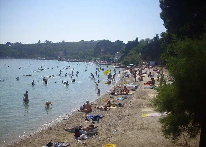 Marnic Διαμέρισμα Mlini