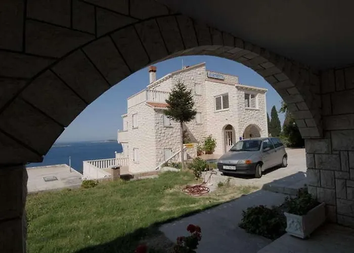 Marnic Διαμέρισμα *