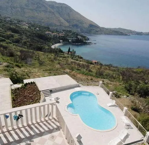 Marnic Διαμέρισμα Mlini